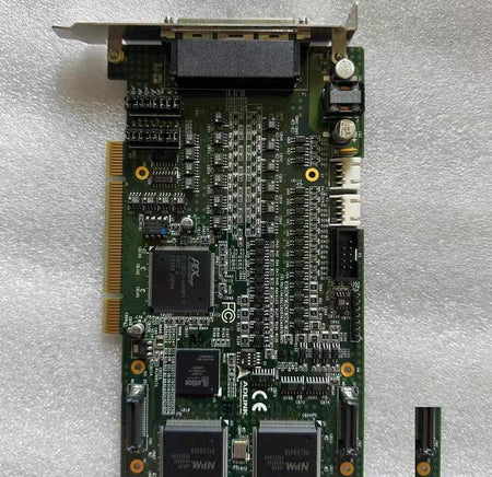 PCI-8158 51-12414-0A20