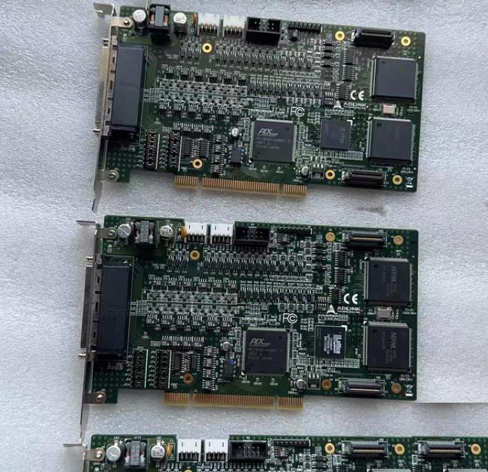 PCI-8158 51-12414-0A20