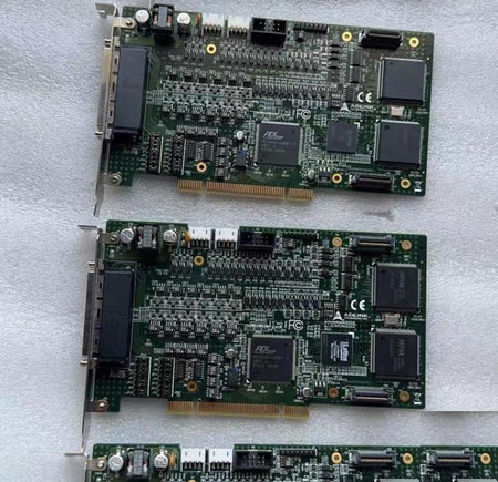 PCI-8158 51-12414-0A20