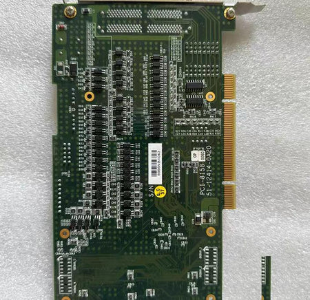 PCI-8158 51-12414-0A20