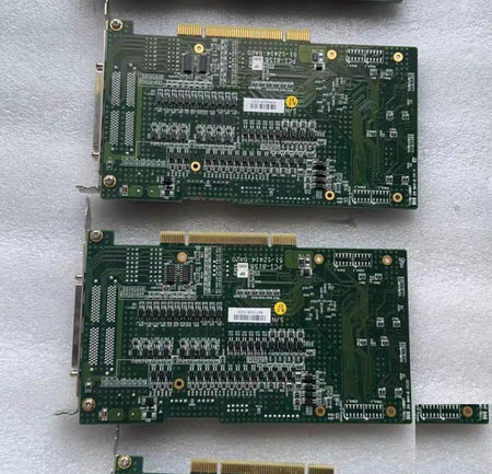 PCI-8158 51-12414-0A20