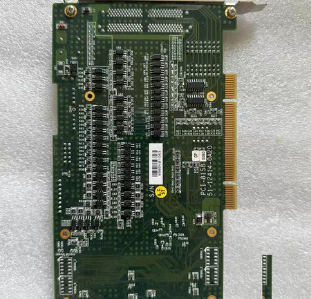 PCI-8158 51-12414-0A20