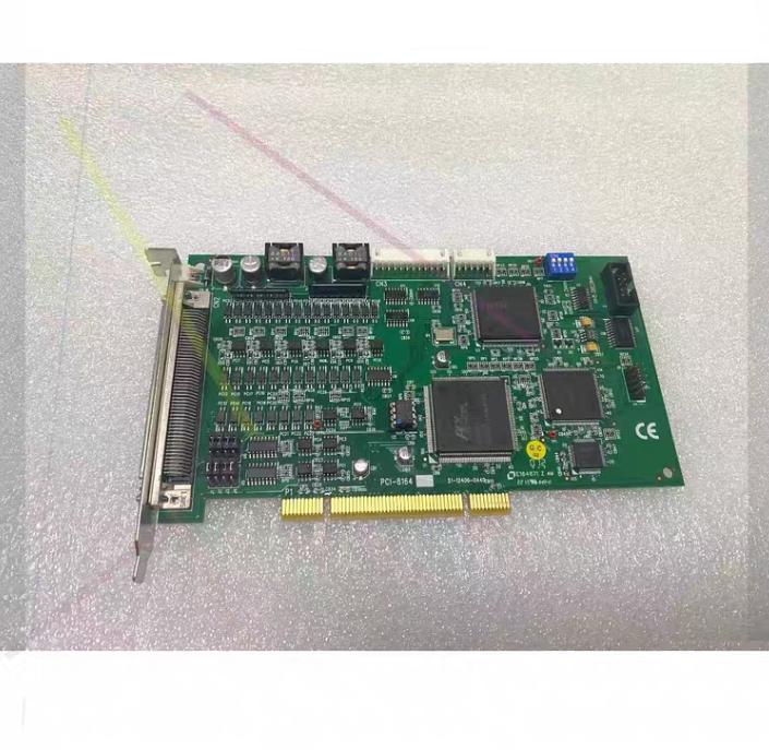 PCI-8164 4
