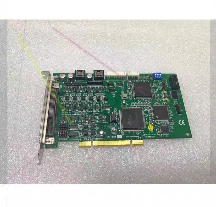 PCI-8164 4