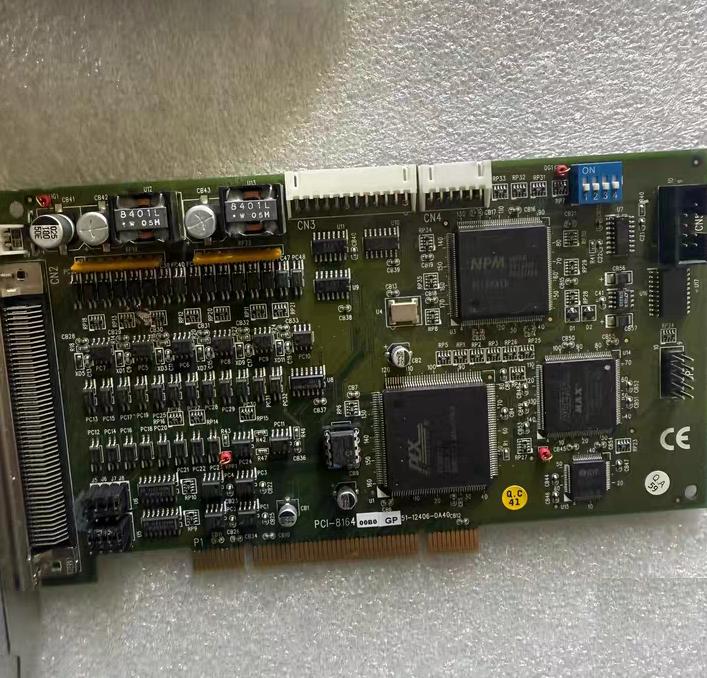 PCI-8164 4