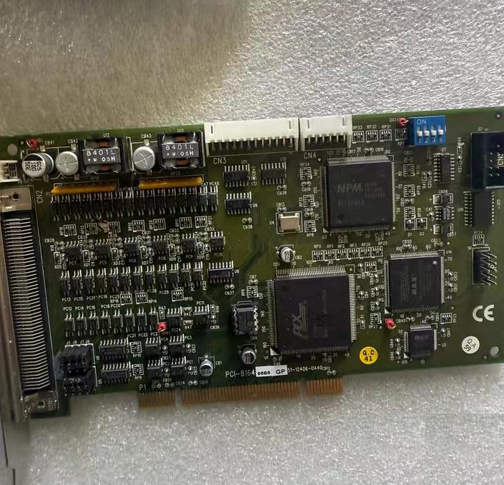 PCI-8164 4