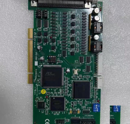 PCI-8164 4 51-12046-0A40