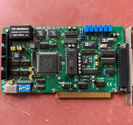 PCI-818L REV A6 01-1
