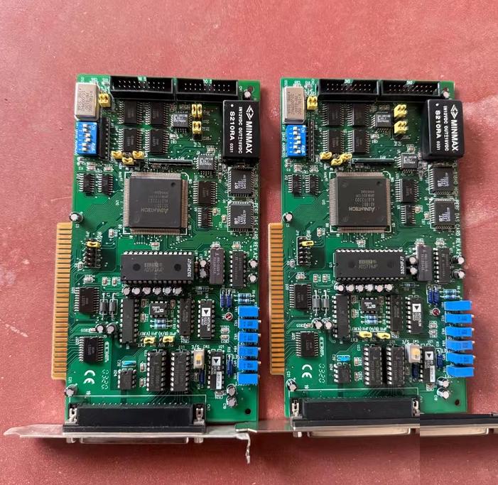 PCI-818L REV A6 01-1