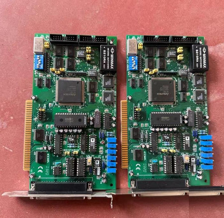 PCI-818L REV A6 01-1