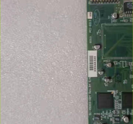 PCI-8213 REV B4