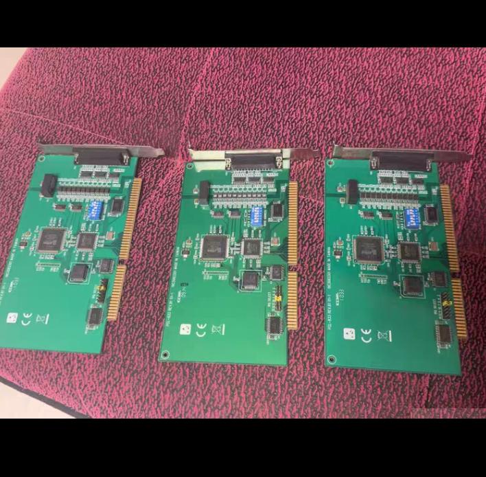 PCI-833 3 PCB
