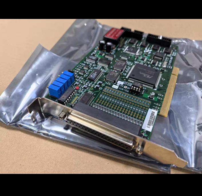 PCI-9111HR