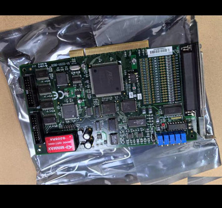 PCI-9111HR PCB 16 12 16 100kS s