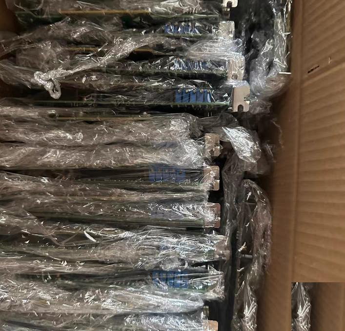 PCI-9111 DG 16 12 100kS s 200