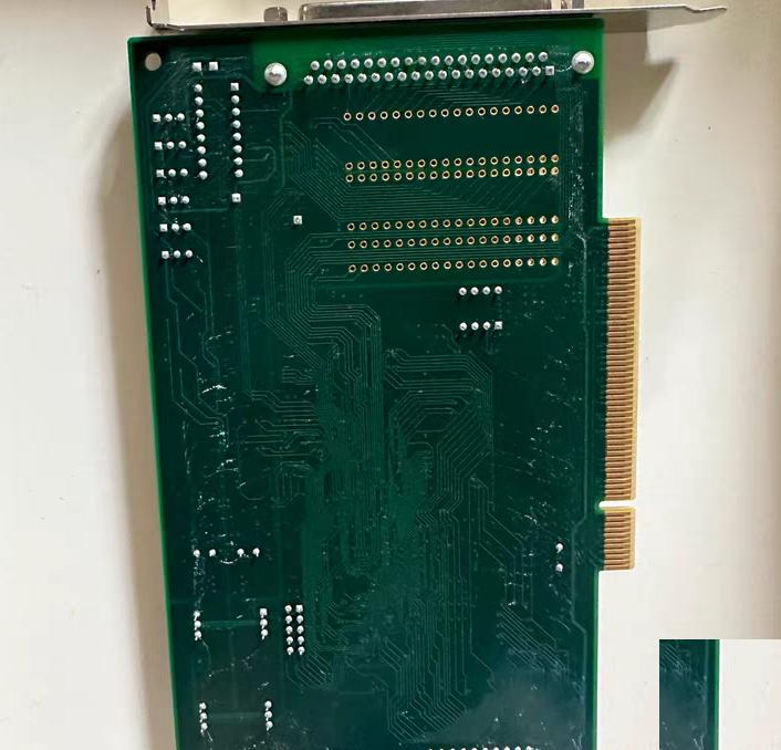 PCI-9111 DG 16 12 100kS s 200