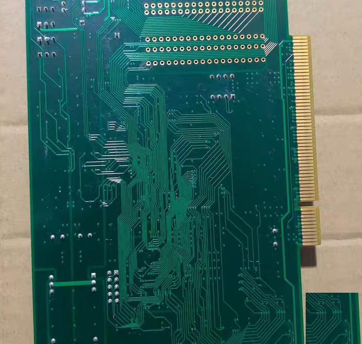 PCI-9111 HR MINMAX S205RA 16 12 292