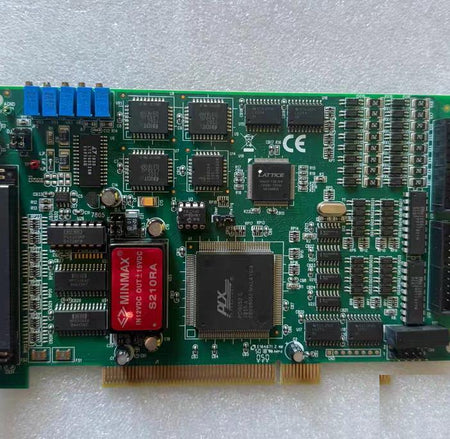 PCI-9114DG REV C3 PCI-9114DG REV C3