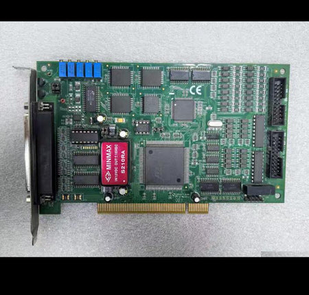 PCI-9114 REV C3 32 PCI-9114DG