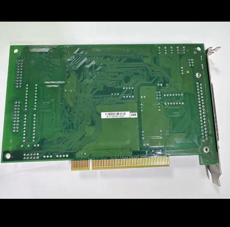 PCI-9114 REV C3 32 PCI-9114DG