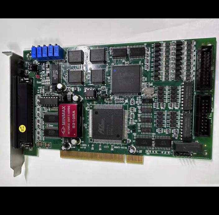 PCI-9114 REV C3 32 PCI-9114DG