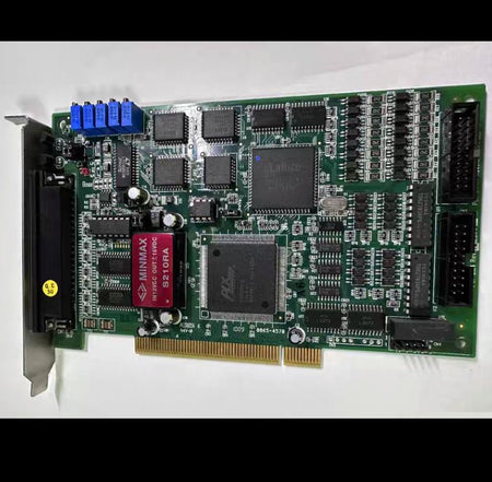 PCI-9114 REV C3 32 PCI-9114DG