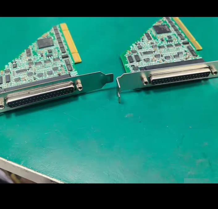PCI-9221 51-12272-0A20 16 16 PCI-9221