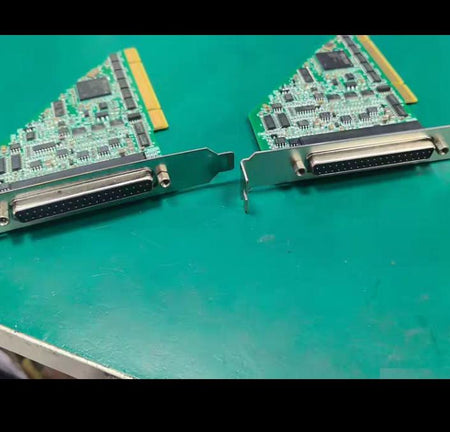 PCI-9221 51-12272-0A20 16 16 PCI-9221