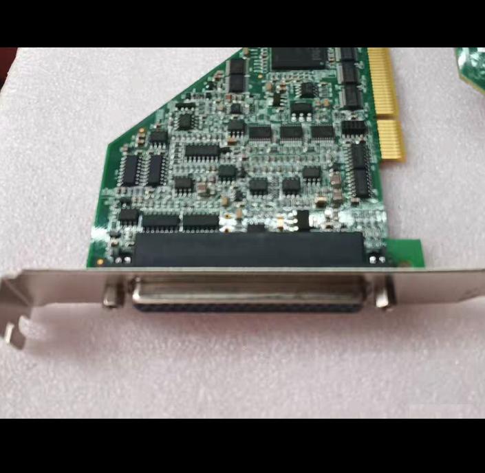 PCI-9221 51-12272-0A20 16 16 PCI-9221