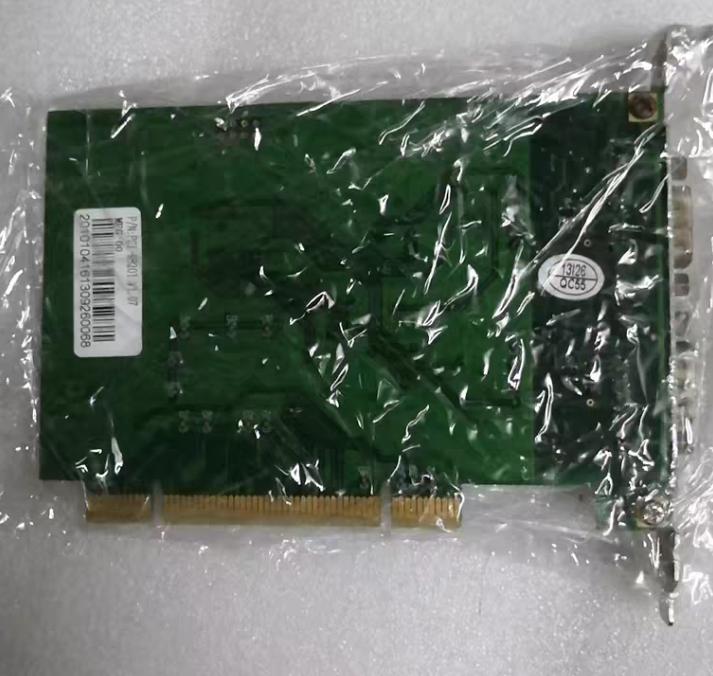 PCI-9820I V1 07 PCI CAN