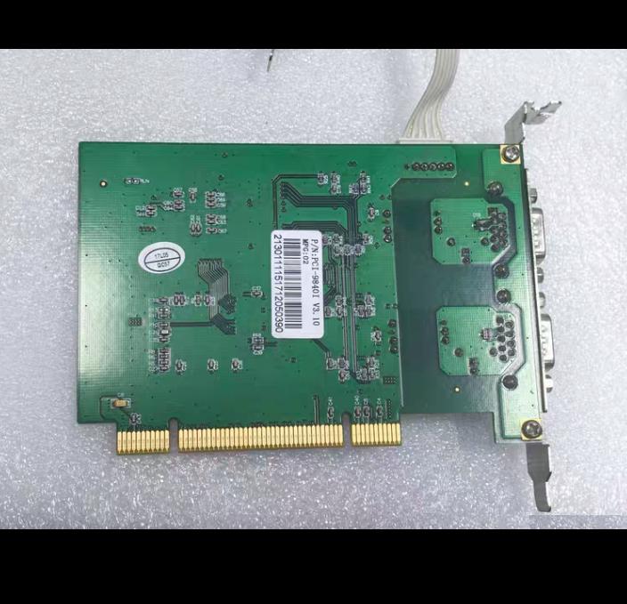 PCI-9840