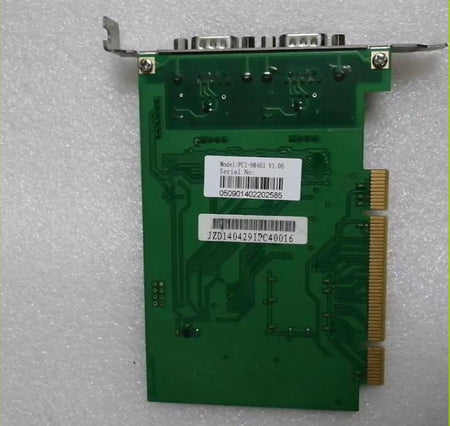 PCI-9840I V1 06 PCI CAN