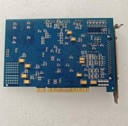 PCI