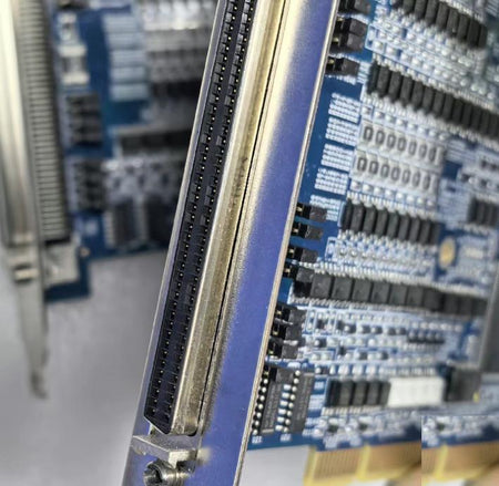 PCI-C154 51-64205-0A20