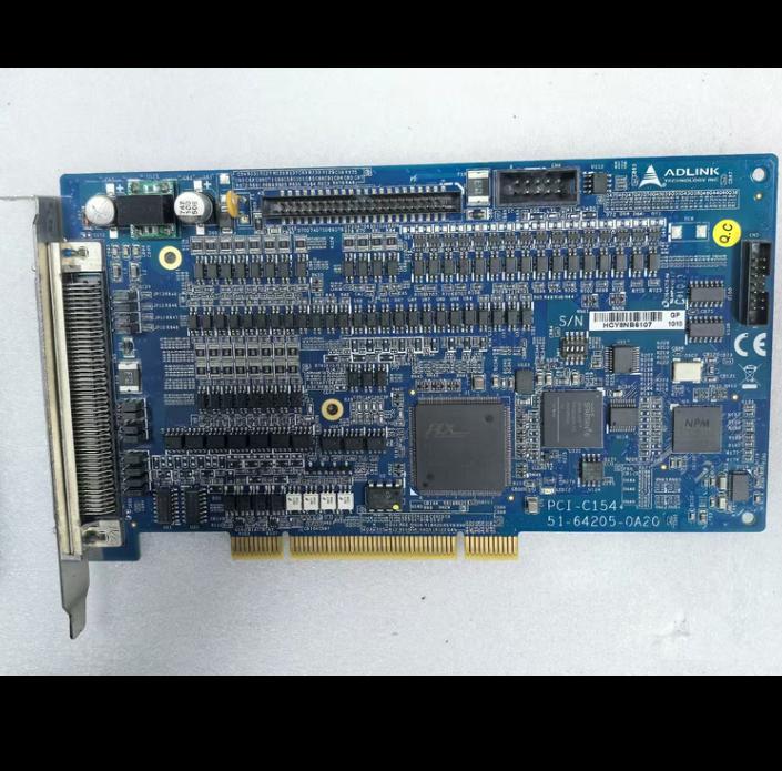 PCI-C154 51-64205-0A20