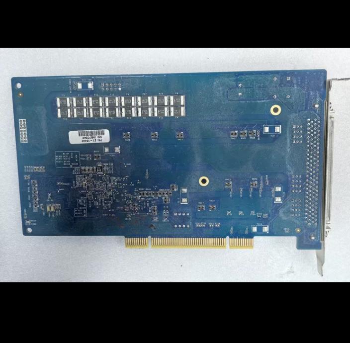 PCI-C154 51-64205-0A20