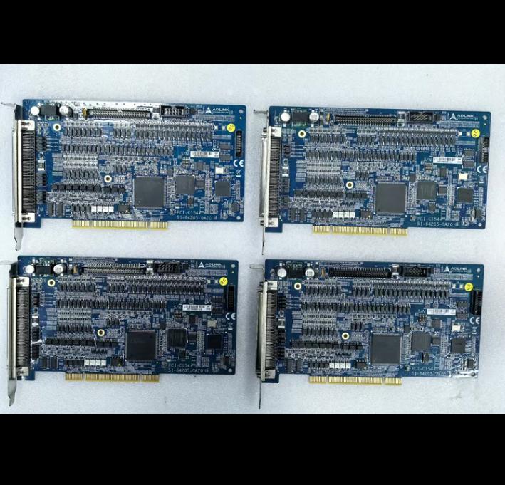 PCI-C154 51-64205-0A20