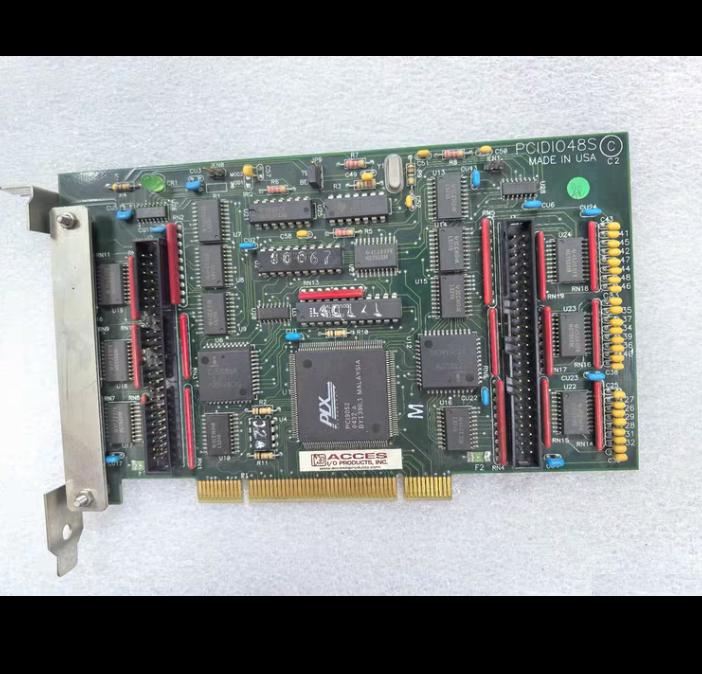 PCI-DIO-48S