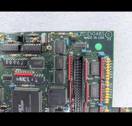 PCI-DIO-48S