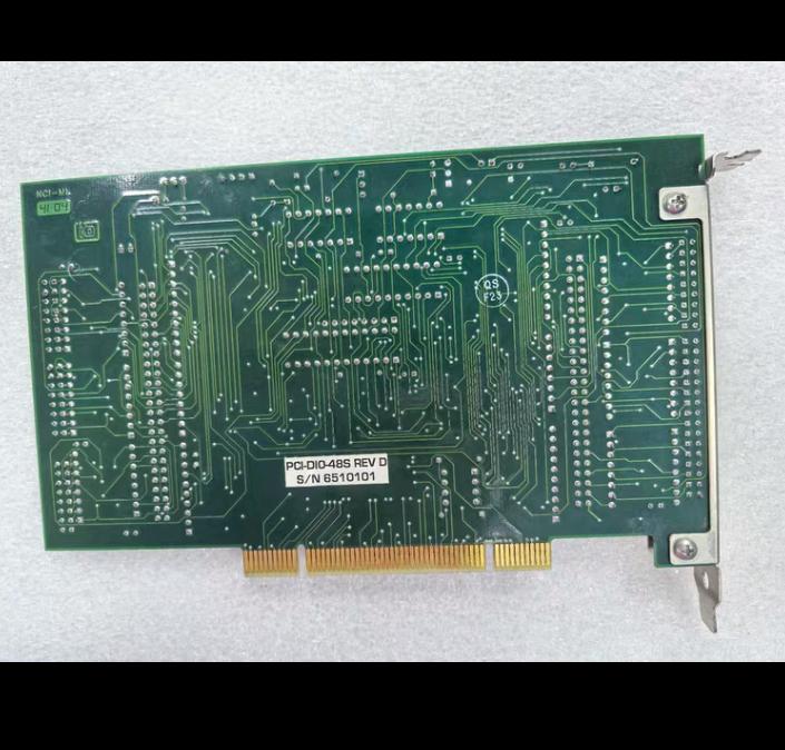 PCI-DIO-48S