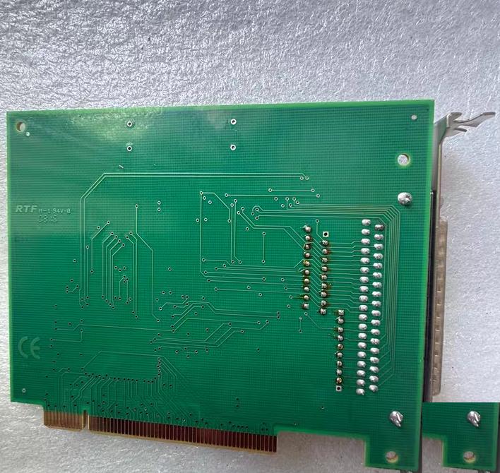 PCI-DIO24 PCI-DIO24