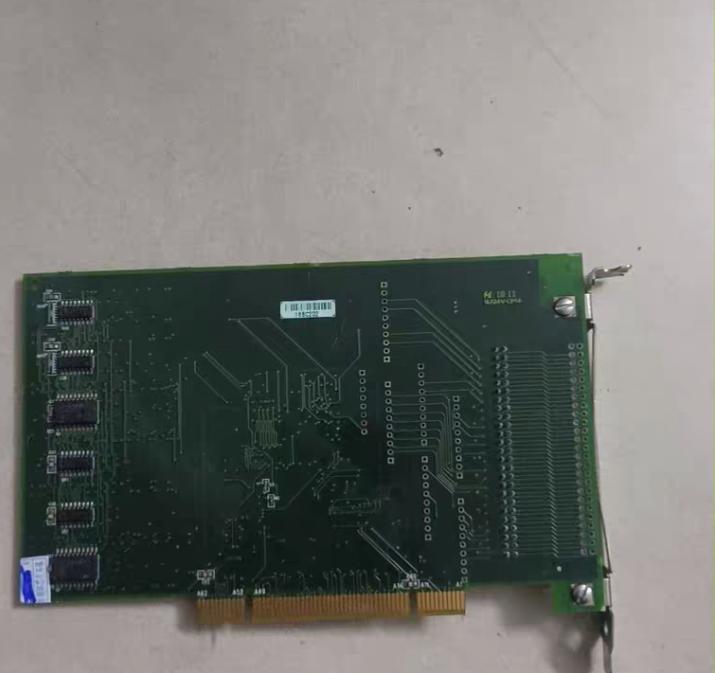 PCI-DIO48H 193751C-01 REV 1 PCI9030