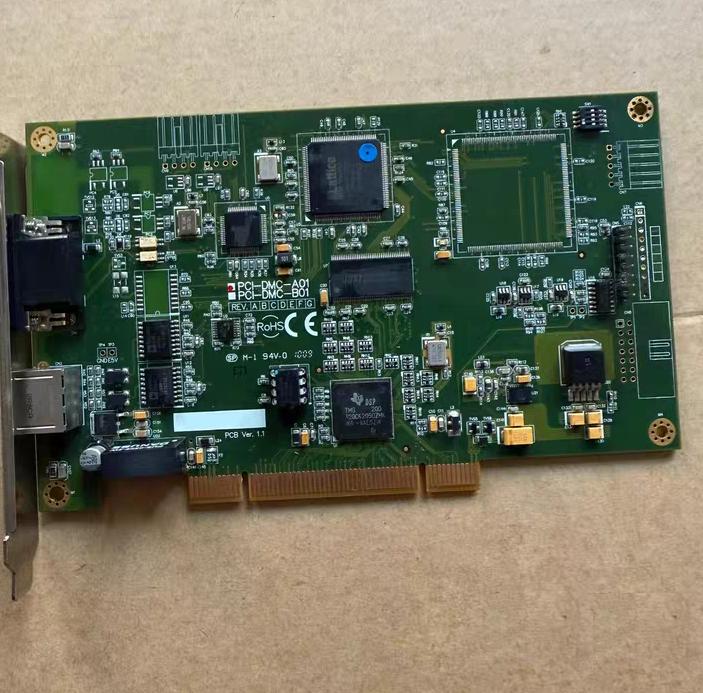 PCI-DMC-A01 12