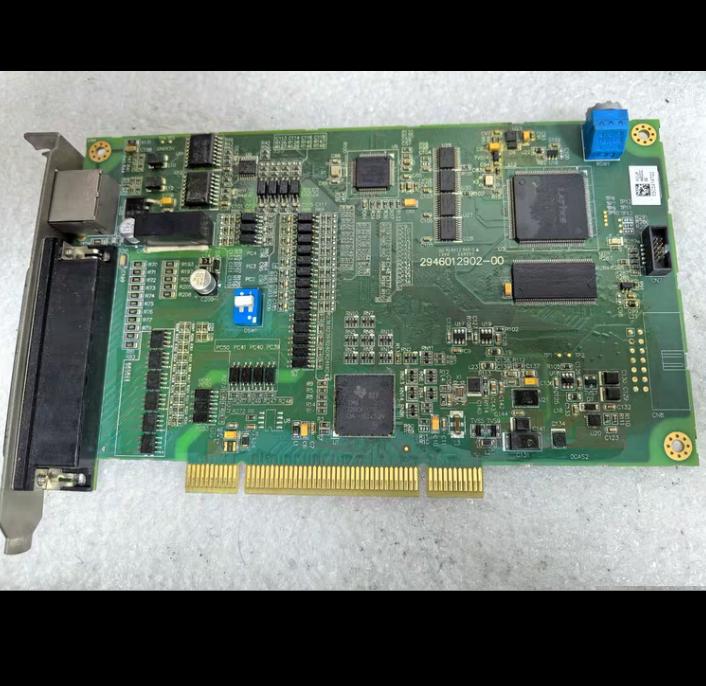 PCI-DMC-A02