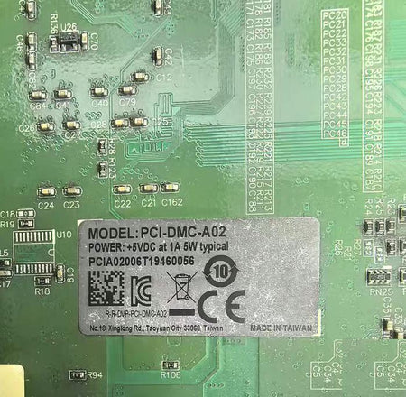 PCI-DMC-A02