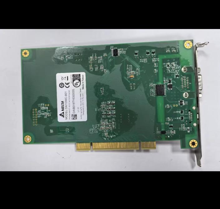 PCI-DMC-B01 12 PCI-DMC-B01 DMC-B01