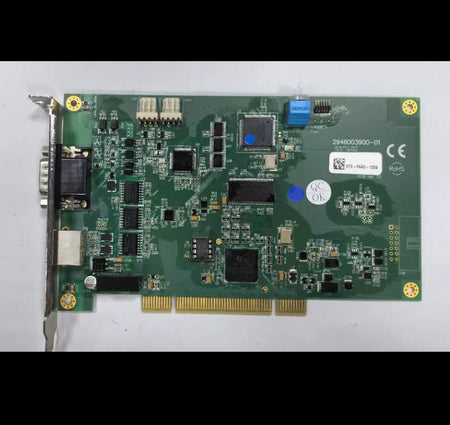 PCI-DMC-B01 12 PCI-DMC-B01 DMC-B01