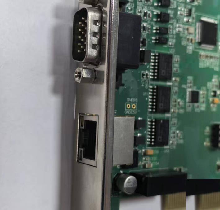 PCI-DMC-B01 12 PCI-DMC-B01 DMC-B01