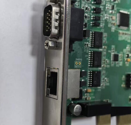 PCI-DMC-B01 12 PCI-DMC-B01 DMC-B01