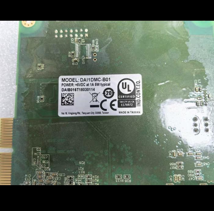 PCI-DMC-B01 Ver4 0